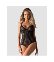 Slevika Body - Noir